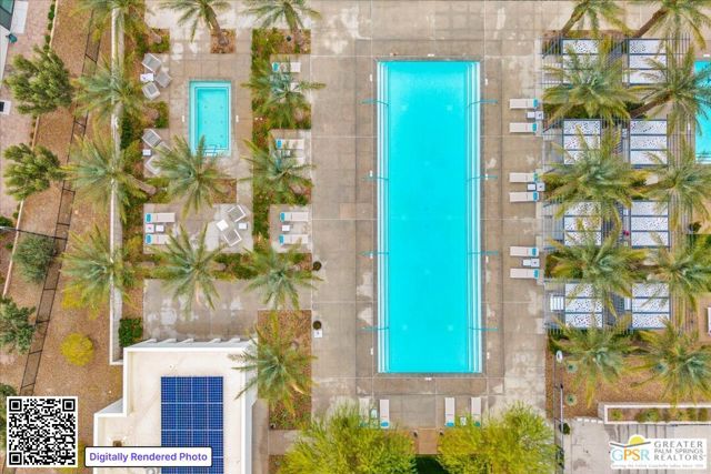 841 Fountain Drive, Palm Springs, CA 92262