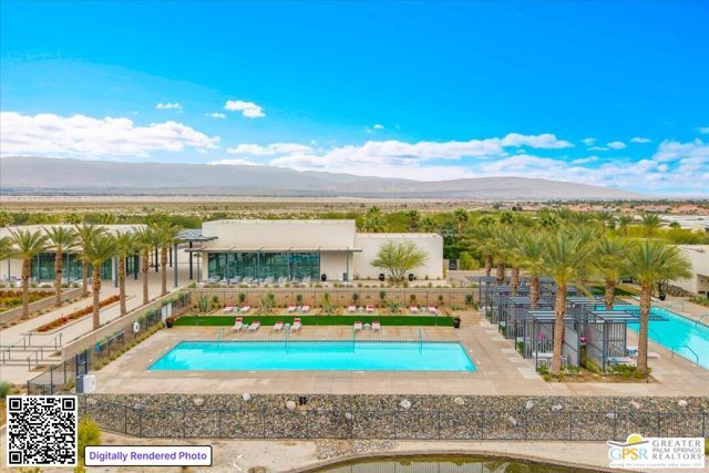 841 Fountain Drive, Palm Springs, CA 92262