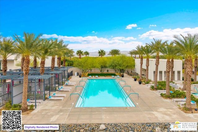 841 Fountain Drive, Palm Springs, CA 92262