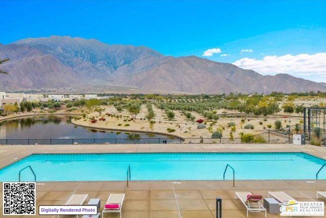 841 Fountain Drive, Palm Springs, CA 92262