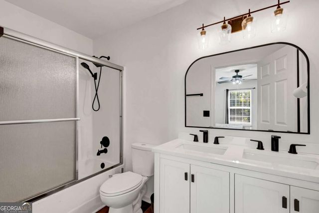 2810 Imperial Drive, Cumming, GA 30041