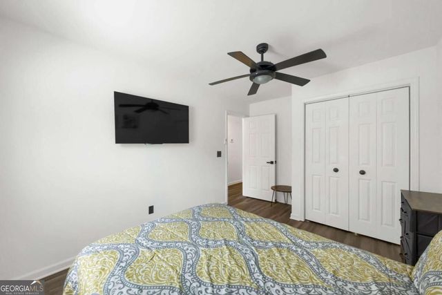 2810 Imperial Drive, Cumming, GA 30041
