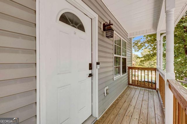 2810 Imperial Drive, Cumming, GA 30041