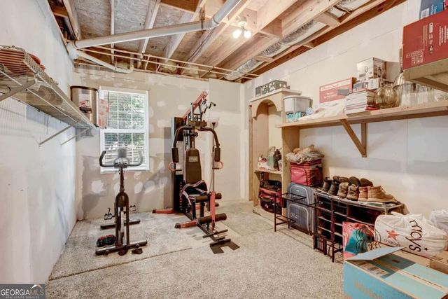 2810 Imperial Drive, Cumming, GA 30041