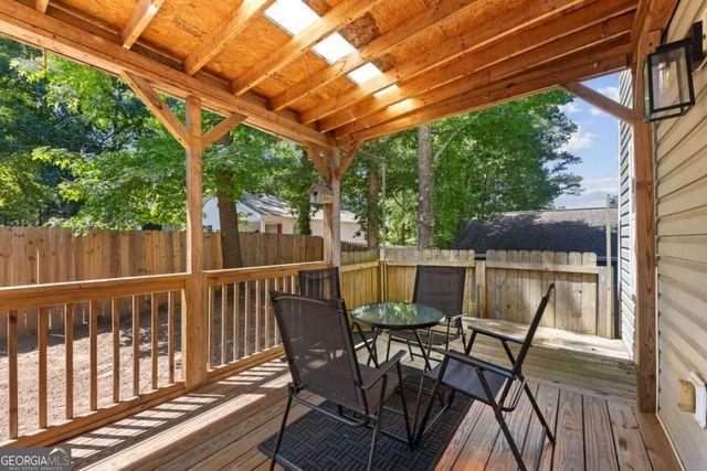 2810 Imperial Drive, Cumming, GA 30041