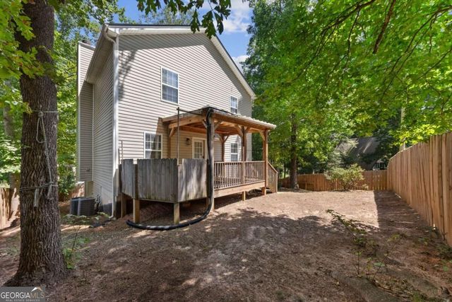 2810 Imperial Drive, Cumming, GA 30041