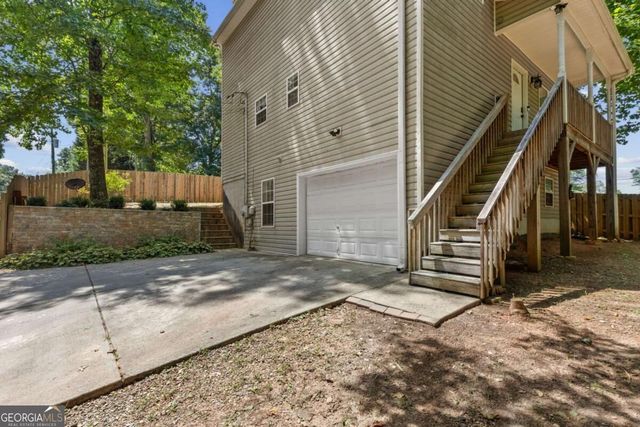 2810 Imperial Drive, Cumming, GA 30041