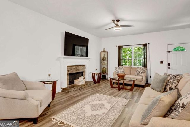 2810 Imperial Drive, Cumming, GA 30041