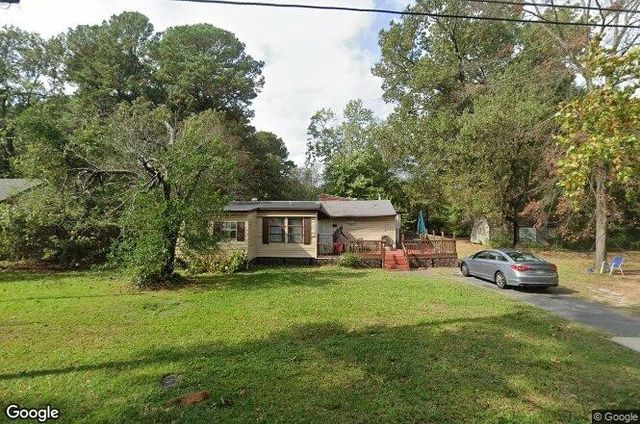 4228 Barbara Avenue, Shreveport, LA 71109