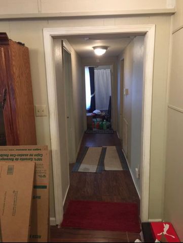 4228 Barbara Avenue, Shreveport, LA 71109