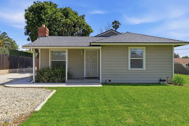 78 W Loop Drive, Camarillo, CA 93010