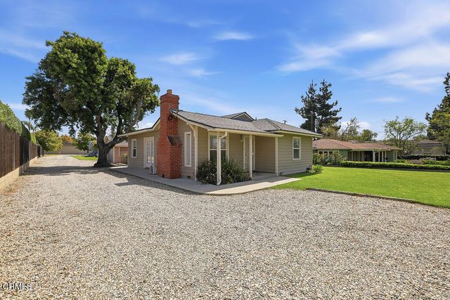 78 W Loop Drive, Camarillo, CA 93010