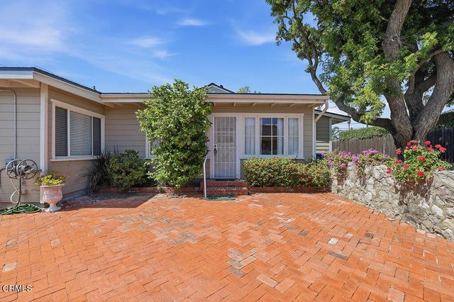 78 W Loop Drive, Camarillo, CA 93010