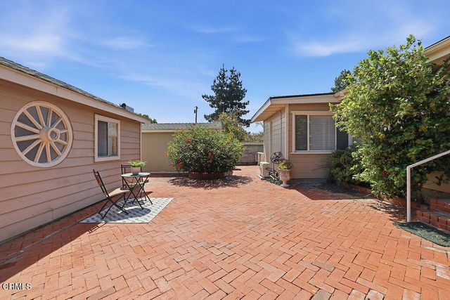 78 W Loop Drive, Camarillo, CA 93010