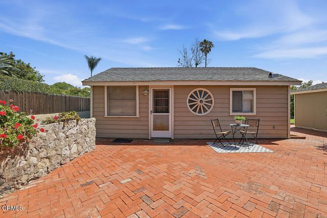 78 W Loop Drive, Camarillo, CA 93010