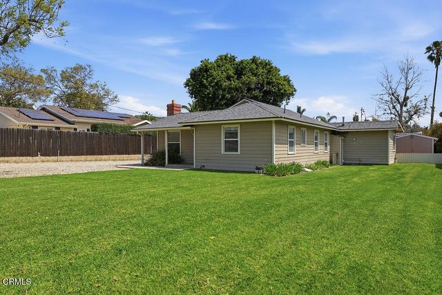 78 W Loop Drive, Camarillo, CA 93010