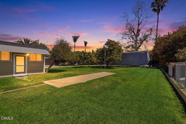 78 W Loop Drive, Camarillo, CA 93010