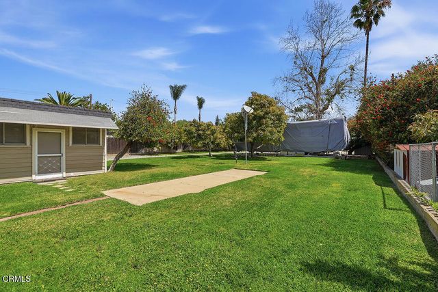 78 W Loop Drive, Camarillo, CA 93010