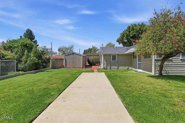 78 W Loop Drive, Camarillo, CA 93010