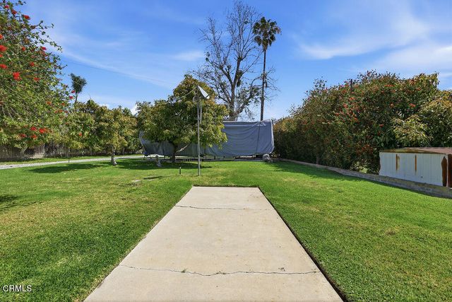 78 W Loop Drive, Camarillo, CA 93010