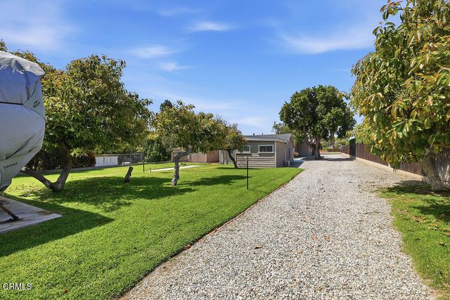 78 W Loop Drive, Camarillo, CA 93010