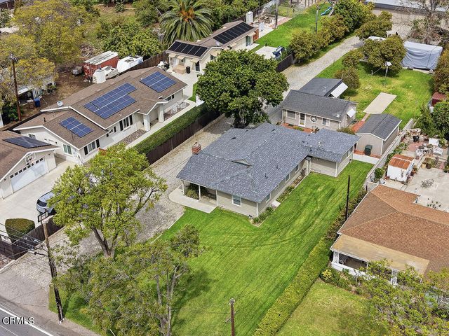 78 W Loop Drive, Camarillo, CA 93010