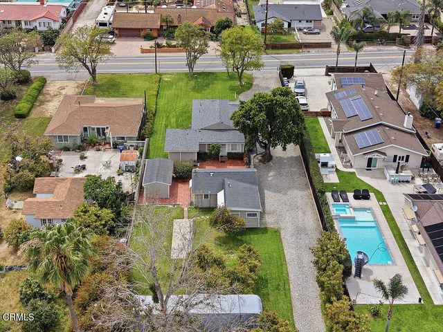 78 W Loop Drive, Camarillo, CA 93010