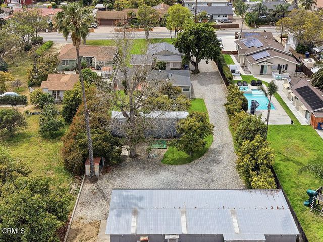 78 W Loop Drive, Camarillo, CA 93010