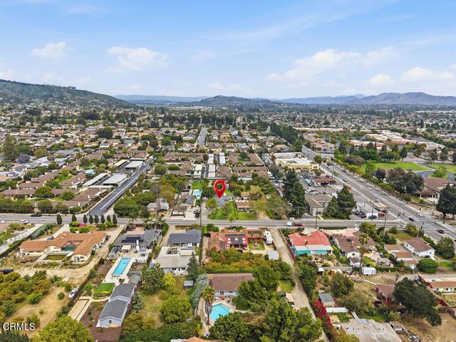 78 W Loop Drive, Camarillo, CA 93010