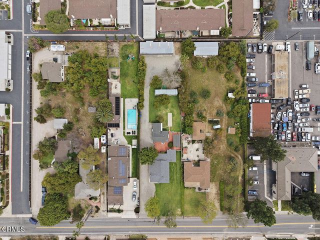 78 W Loop Drive, Camarillo, CA 93010