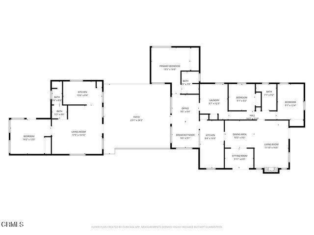 78 W Loop Drive, Camarillo, CA 93010