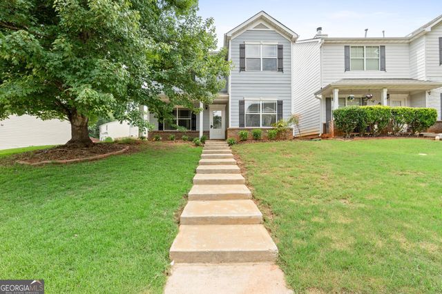 140 Stillwood Drive, Newnan, GA 30265
