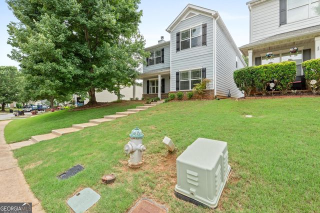 140 Stillwood Drive, Newnan, GA 30265
