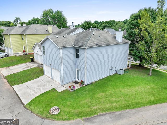 140 Stillwood Drive, Newnan, GA 30265