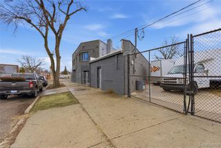 16676 James Couzens Freeway, Detroit, MI 48221