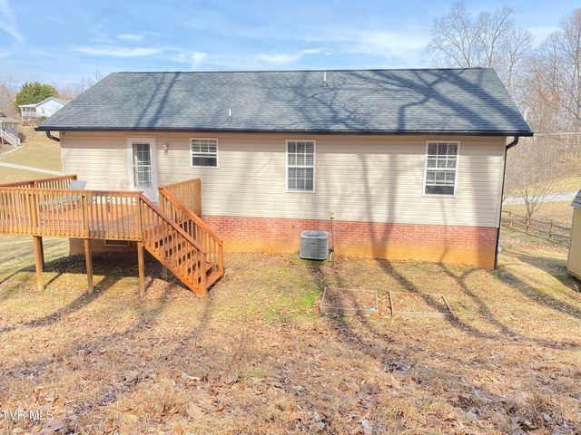 507 Emma Grace Drive, Jonesborough, TN 37659