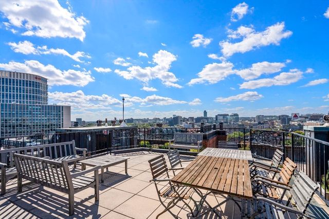 416 Marlborough St 209, Boston, MA 02115