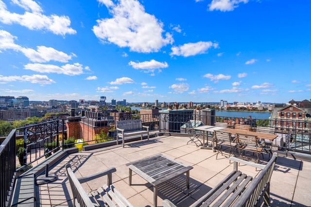 416 Marlborough St 209, Boston, MA 02115