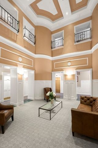 416 Marlborough St 209, Boston, MA 02115