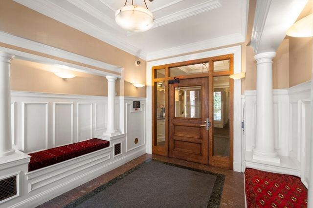 416 Marlborough St 209, Boston, MA 02115