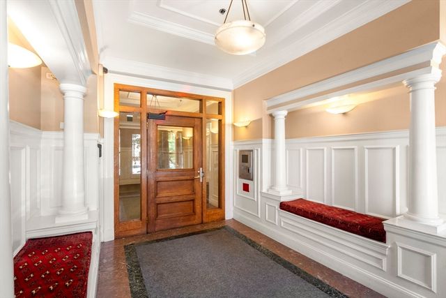 416 Marlborough St 209, Boston, MA 02115