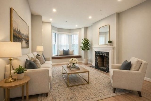 416 Marlborough St 209, Boston, MA 02115