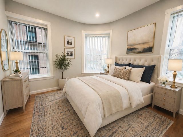 416 Marlborough St 209, Boston, MA 02115