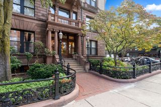 416 Marlborough St 209, Boston, MA 02115