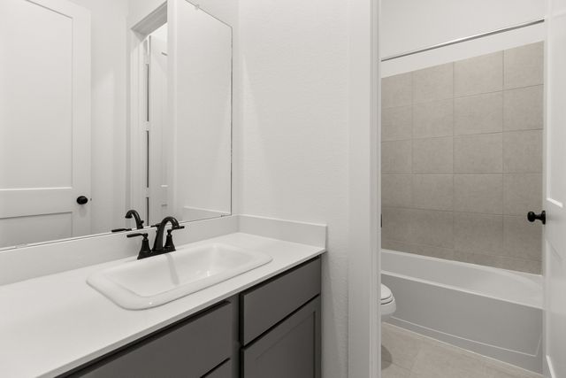 1734 Coachman Drive, Forney, TX 75126