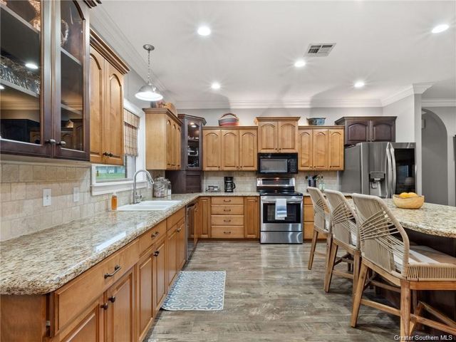 600 N Overton Street, Dequincy, LA 70633