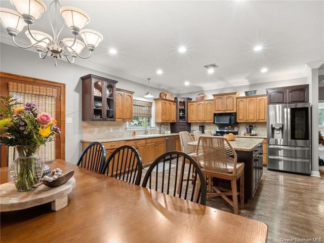 600 N Overton Street, Dequincy, LA 70633