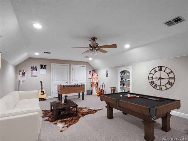 600 N Overton Street, Dequincy, LA 70633