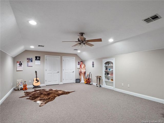 600 N Overton Street, Dequincy, LA 70633