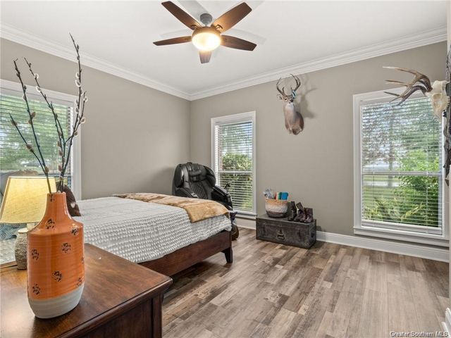 600 N Overton Street, Dequincy, LA 70633